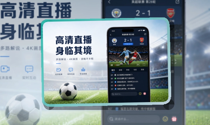 米乐 App 多端关注页面